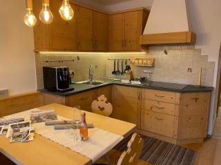 dolomites view apartment 2 - 2
