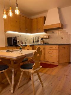 dolomites view apartment 2 - 1