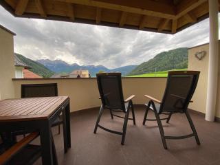 dolomites view apartment 2 - 4