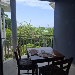 Harmony Self-Catering Apartments - 1