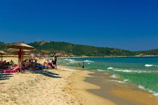 House Blerina - Sarti Chalkidiki - 8