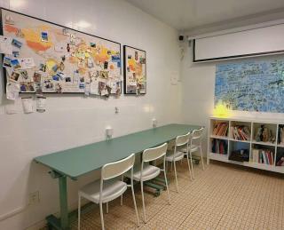 Shenzhen Loft Youth Hostel - Shenzhen - 1