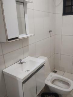 kitnet26 with air conditioning and parking, well located - 3