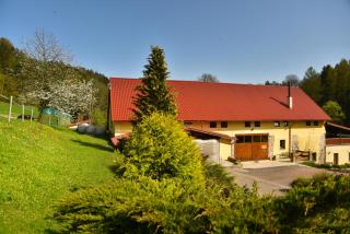 Penzion Tuček Adršpach - 0