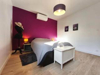 Villa climatisée idéale famille proche Avignon - 2