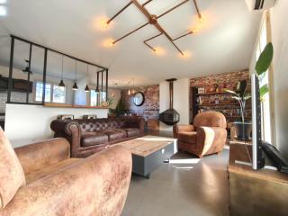 Villa climatisée idéale famille proche Avignon - 0