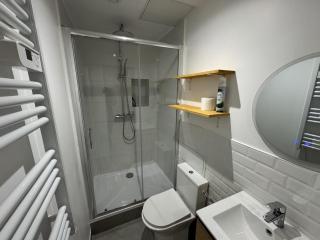 Studio moderne Amiens - 4
