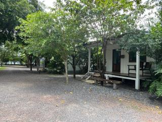 Sangkaset Resort - 4