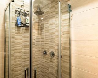 Monolocale finemente ristrutturato - 5