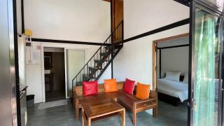 Sangkaset Resort - 6