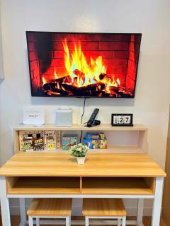 Nicole's Crib - Trees Residences Fairview Quezon City - 1