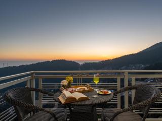 Moustache Select Mcleodganj - Dharamshala - 1