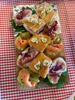 B&B Luci della Collina Boutique Relax - 1