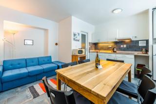 Apartmány DUŠE HOR Stříbrnice - 2
