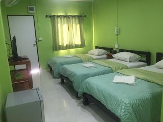 Panngernpanthong inn resort - 4