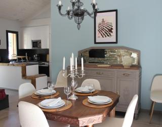 Château Loudenne - Ecottage dans le parc - Walter - 6