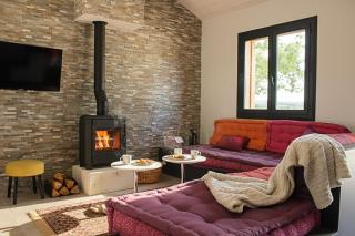 Château Loudenne - Ecottage dans le parc - Walter - 8