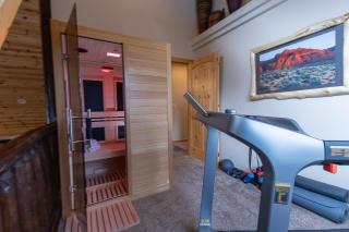 Our Mountain Escape - 7