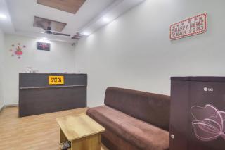 SPOT ON BHARGAV RESIDENCE - 8