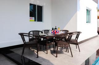 Indiluxe pool Villa - 1