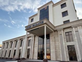 Reikartz Grand Kokand - 8