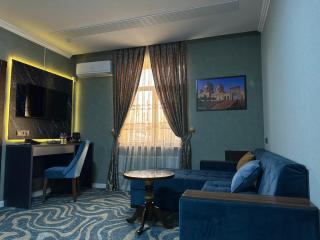 Reikartz Grand Kokand - 5