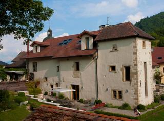 Le Manoir - Chaumont - 0