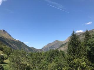 HAUTES PYRENNEES GAVARNIE GEDRE GITE COSy - 5