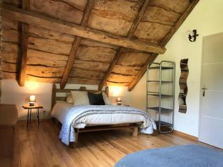HAUTES PYRENNEES GAVARNIE GEDRE GITE COSy - 4