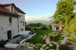 Le Manoir - Chaumont - 4