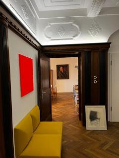 Gutshaus Herrmannsdorf - 4