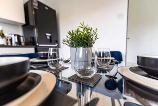 Cute Flat Near The City - 2