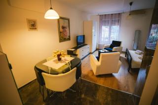 Lina Apartments - Belgrado - 8
