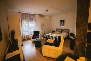 Lina Apartments - Belgrado - 2