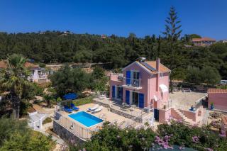Villa Marianthy Kefalonia - 1