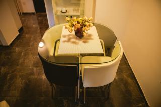 Lina Apartments - Belgrado - 0