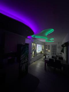 Sunset Mode trilocale con piscina - 2