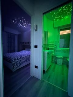 Sunset Mode trilocale con piscina - 9