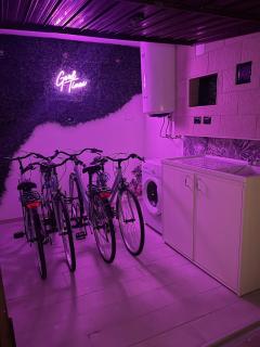 Sunset Mode trilocale con piscina - 1