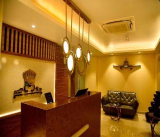 Triple Crown In Bettiah - 3