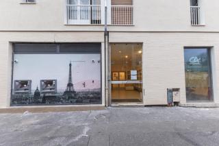 Le Havre Aubervilliers - A 2 pas du métro - 2