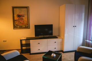 Lina Apartments - Belgrado - 5