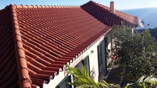 Casa Shalom - Faial - 1