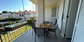 Apartment with Pool e Private Garage - Casa Holyvia Orange - 9