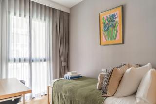 Suite Valencia 2BR The Title IBG Legendary BangTao -  - 4