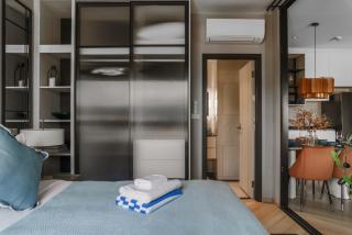 Suite Marbella 1BR The Title IBG Legendary BangTao - 1