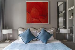 Suite Marbella 1BR The Title IBG Legendary BangTao - 2