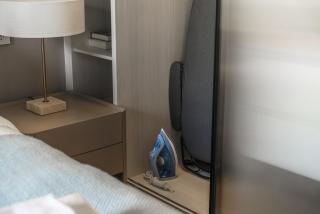 Suite Marbella 1BR The Title IBG Legendary BangTao - 1