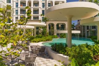 Suite Palma 1BR The Title IBG Legendary Bang Tao - 8