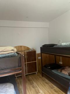 jibhi heritage cottage - 1